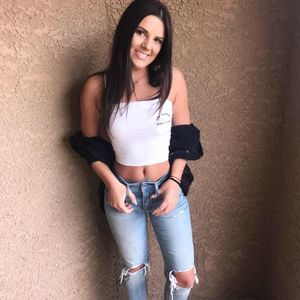 Meet your Posher, Kailee